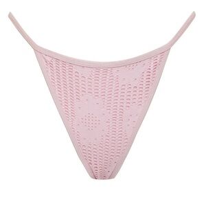 frankie’s bikinis x pamela anderson bottoms